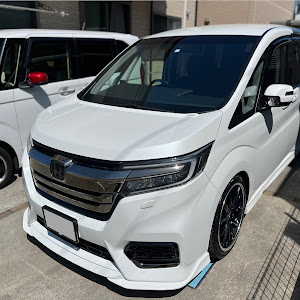 ステップワゴン RP3