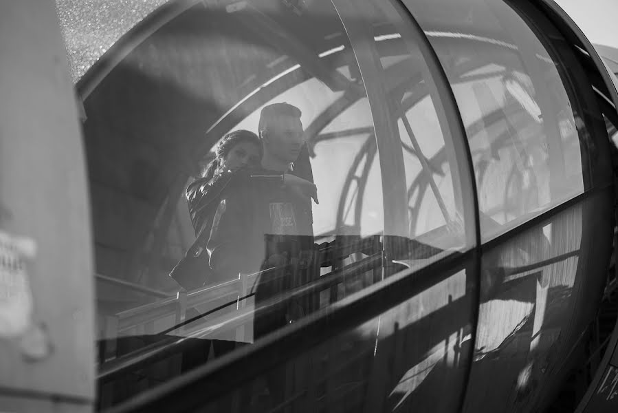 Photographe de mariage Elena Golcberg (goltsfoto). Photo du 20 mai 2017