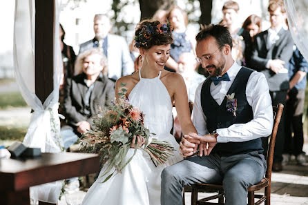 Fotógrafo de casamento Anželika Rybak (anzelika26). Foto de 2 de janeiro 2020