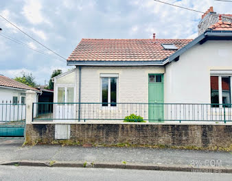 maison à Saint-sebastien-sur-loire (44)