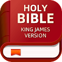 Icon Holy Bible - Verse+Audio