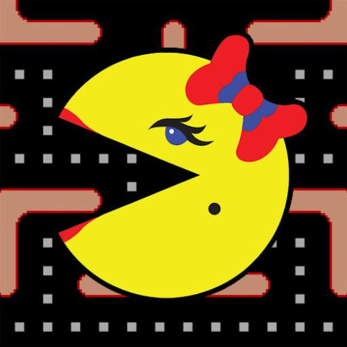 Ms. PAC-MAN 2.6.0