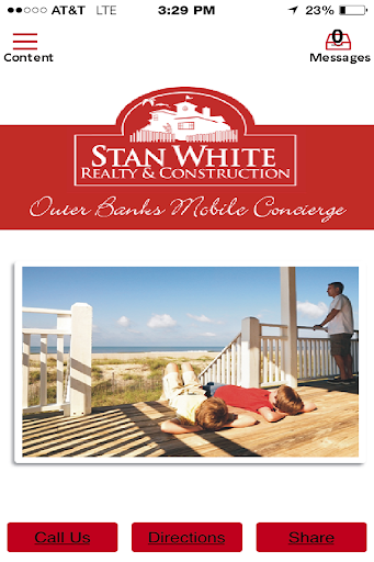 Stan White Concierge