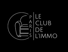Logo de LE CLUB DE L'IMMO