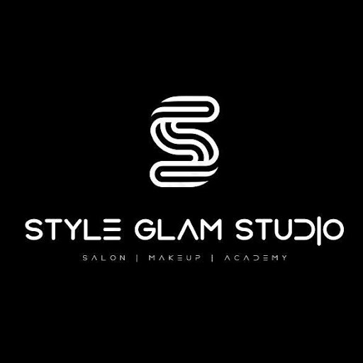 Style Glam Studio, Sector 39, Sector 39 logo