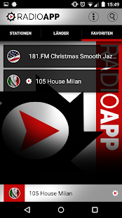 Radioapp Screenshots 18