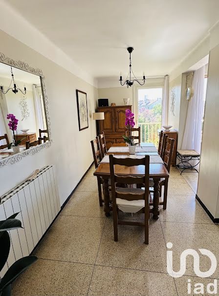 Vente appartement 4 pièces 93 m² à Marseille 4ème (13004), 285 000 €