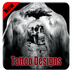 Tattoo Designs Apk