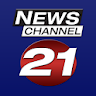 KTVZ NewsChannel 21 icon