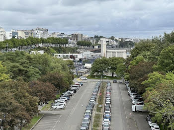 appartement à Brest (29)