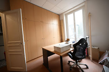 locaux professionnels à Neuilly-sur-Seine (92)