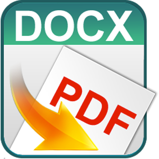 Convert docx to pdf