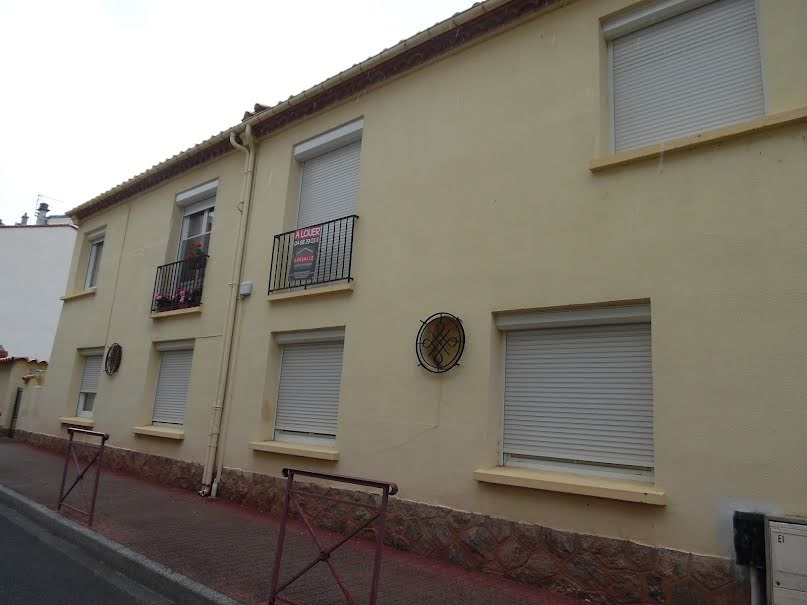 Location  appartement 3 pièces 61.06 m² à Amélie-les-Bains-Palalda (66110), 590 €