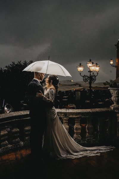 Fotografo di matrimoni Michele Crimi (michelecrimiph). Foto del 5 febbraio 2020