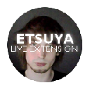 Etsuya Live Extension Chrome extension download