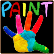 Kids Paint Free 1.2 Icon