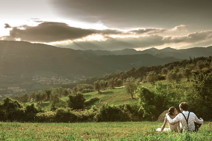 Svatební fotograf Sara Lombardi (saralombardi). Fotografie z 3.července 2016