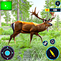 Real Wild Deer Hunting Games