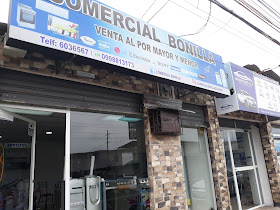 Comercial Bonilla