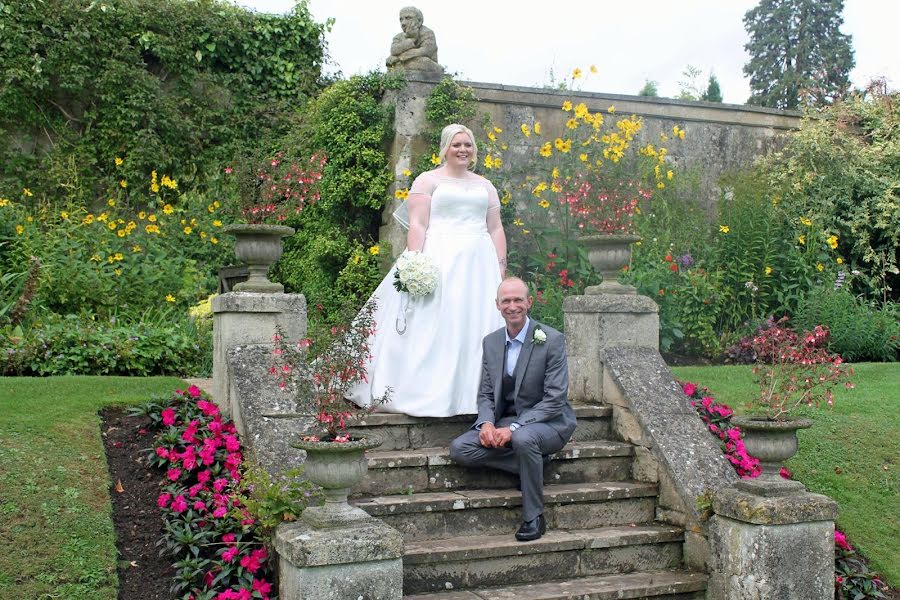 Wedding photographer Daniel Donaldson (danieldonaldson). Photo of 3 June 2019