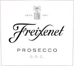 Logo for Freixenet