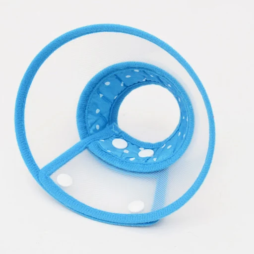 Cat Dog Collar Neck Cone Recovery Collar Elizabethan Collars For Anti-Bite Lick Surgery Wound Healing Pet Dogs Health Me
