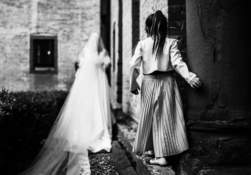 Wedding photographer Stefano Tommasi (tommasi). Photo of 2 July 2023