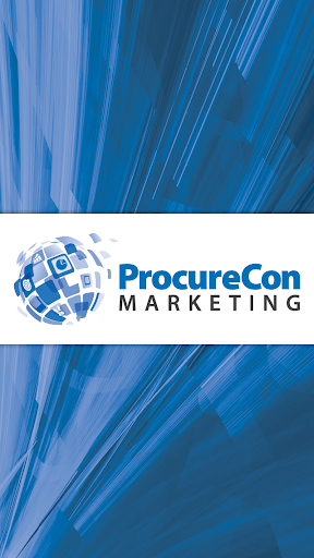ProcureCon Marketing 2015