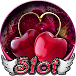 Cherry Heart slot Apk