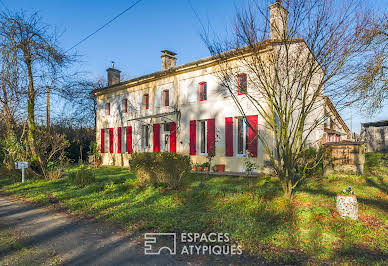 Maison avec terrasse 11