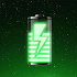 Battery Neon Widget1.0.4
