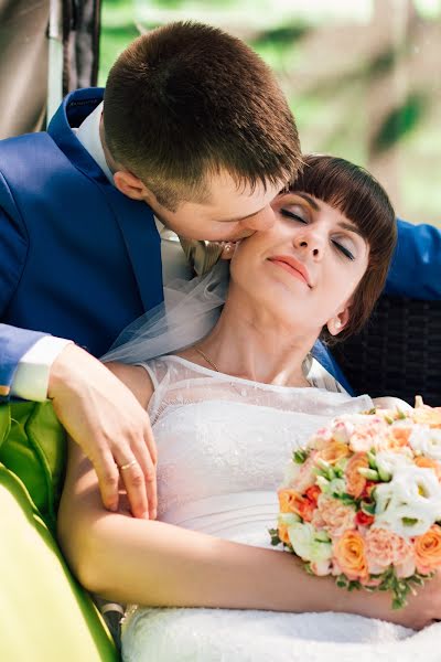 Wedding photographer Irina Timokhina (prettyirina). Photo of 6 July 2018