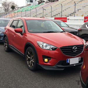 CX-5 KE系