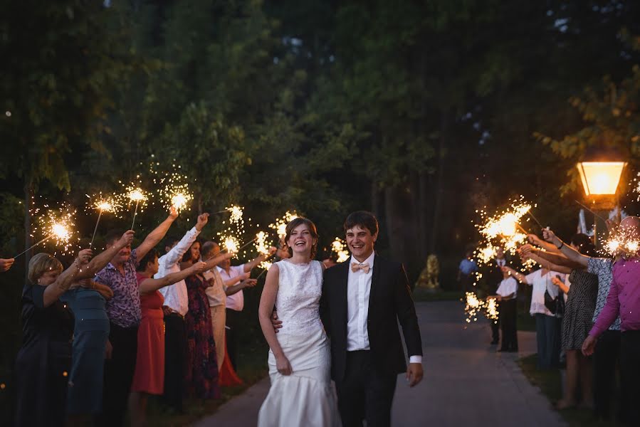 Wedding photographer Nadezhda Sokolova (nadinsokolova). Photo of 27 July 2014