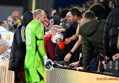 La Pro League et le Standard tremblent : de nouveaux blocages des supporters plongeraient le football belge dans un chaos inédit