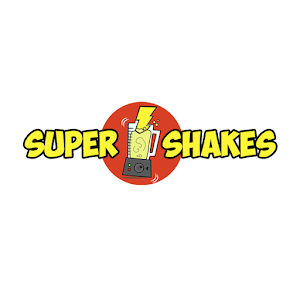 Super Shakes  Icon