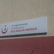 Yarimburgaz Aile Sagligi Merkezi