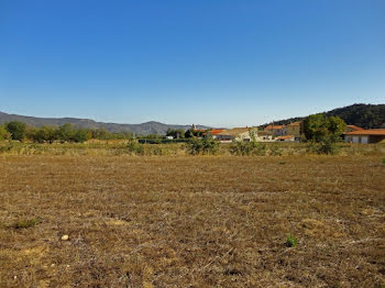 terrain à Espira-de-Conflent (66)