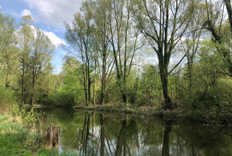  Vente Terrain à bâtir - à Riencourt (80310) 