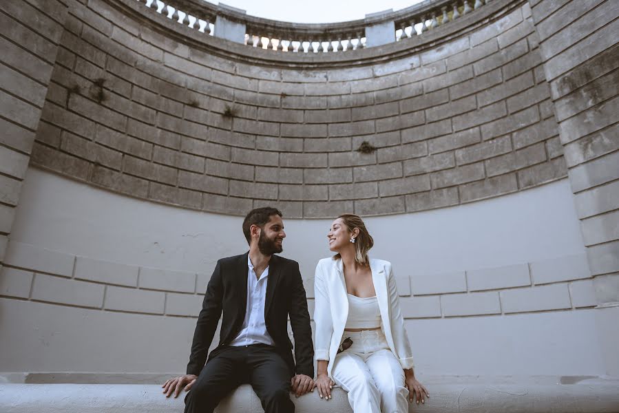 Wedding photographer German Bottazzini (gerbottazzini). Photo of 13 November 2021