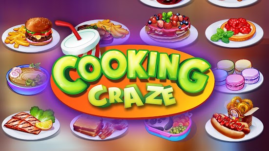 Cooking craze download in windows 10