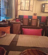 The Pind Bistro photo 1