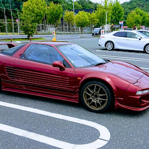 NSX NA1