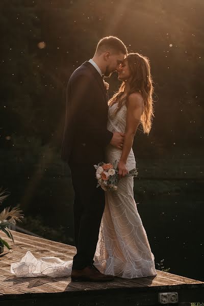 Fotografo di matrimoni Vyacheslav Kim (mikmik). Foto del 21 marzo 2022