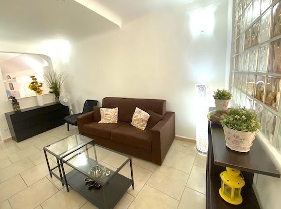 Vente appartement 2 pièces 41.97 m² à Menton (06500), 245 000 €