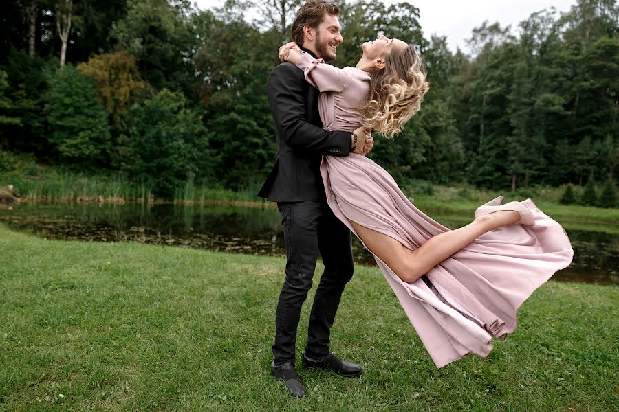 Photographe de mariage Rafkat Shakirov (rafkat). Photo du 29 août 2017