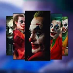 Cover Image of Скачать Joker Wallpaper 3.5 APK