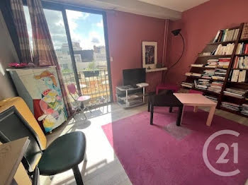 appartement à Paris 12ème (75)