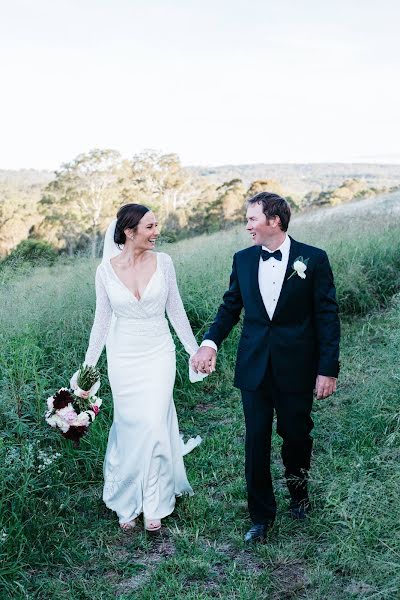 Wedding photographer Anna Tomlinson (annatomlinson). Photo of 12 February 2019