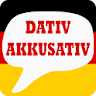 Learn German Dative Accusative icon